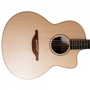 Lowden 32-SE IR/SS Indian Rosewood / Sitka Spruce Acoustic Guitar